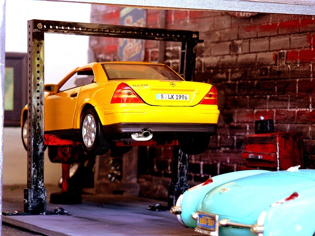 Auto Repair