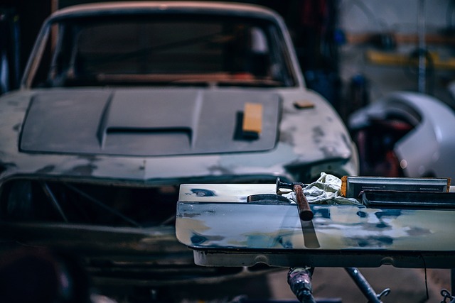 Auto Repair