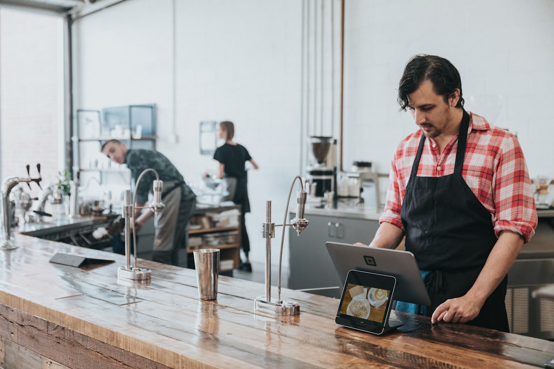 Unleashing Cafe Success Through Customer Testimonials