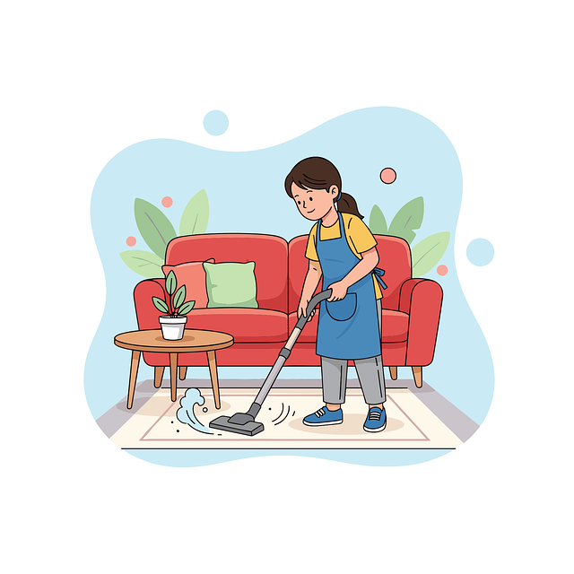 House Cleaning