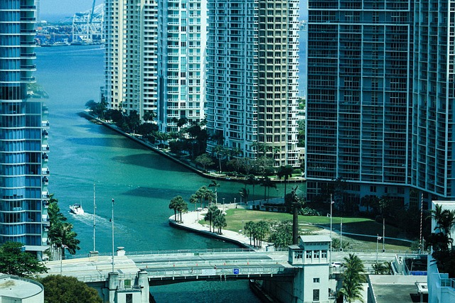 Moving Companies Miami Florida