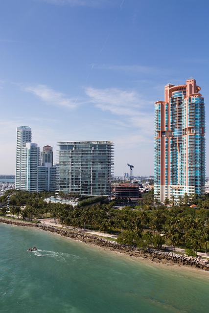 Moving Companies Miami Florida
