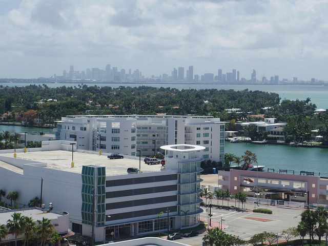 Moving Companies Miami Florida