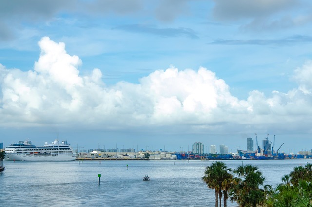 Moving Companies Miami Florida