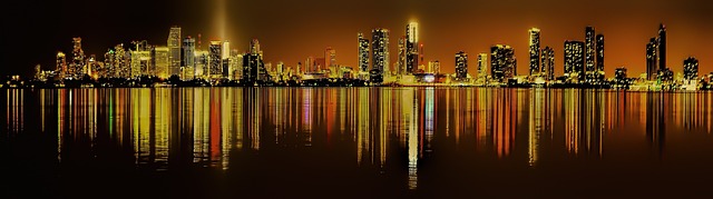 Moving Companies Miami Florida