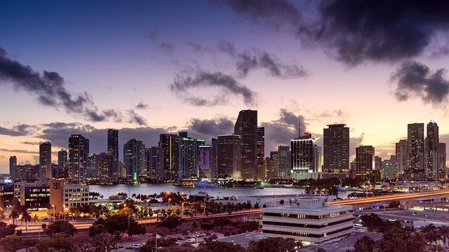 Moving Companies Miami Florida