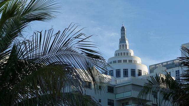 Moving Companies Miami Florida