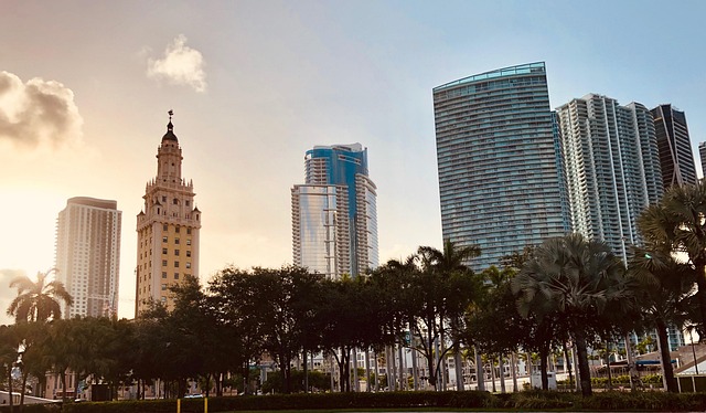 Moving Companies Miami Florida