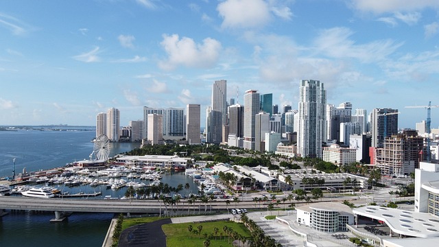 Moving Companies Miami Florida