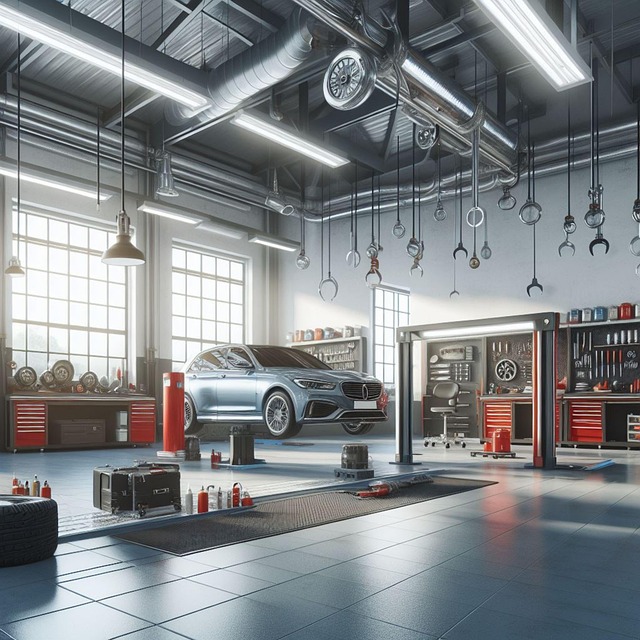 Trusted Denver Auto Repair and Innovative Service for Your Vehicle