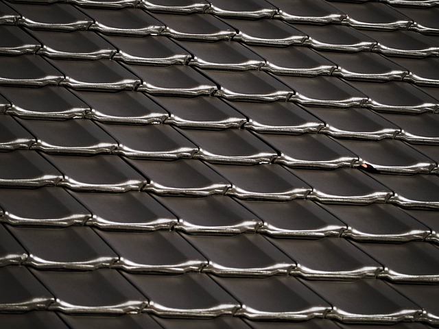 roofing inspection
