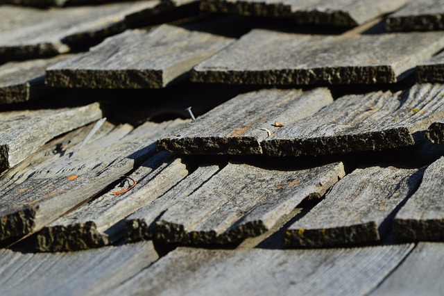 roofing inspection