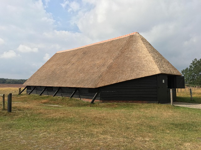 roofing inspection