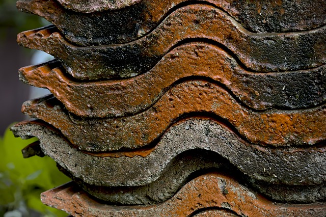 roofing inspection