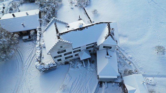 roofing inspection