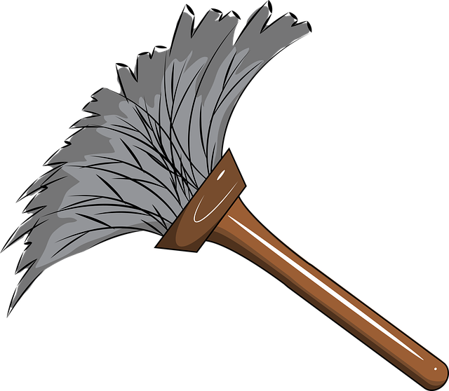 House Cleaning