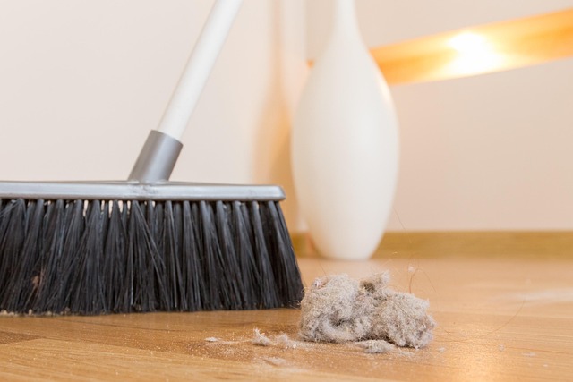 House Cleaning