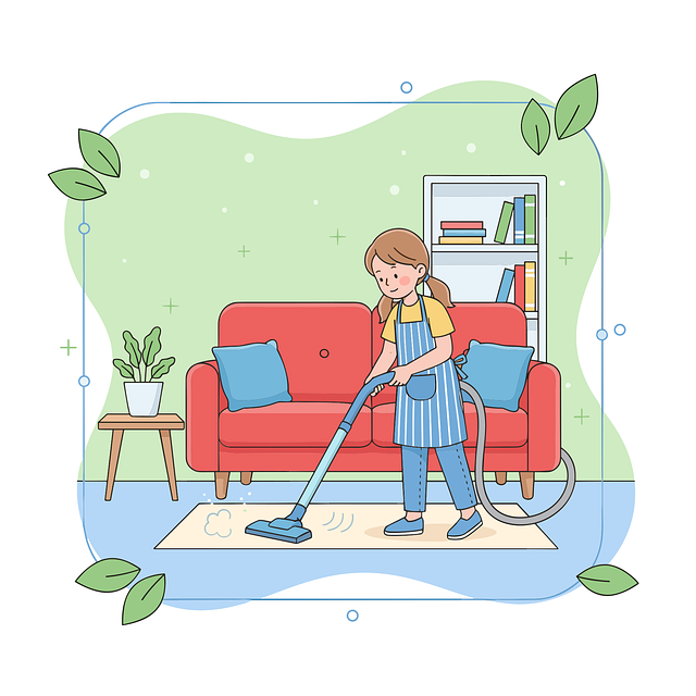 House Cleaning