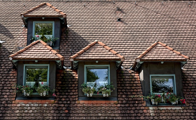 roofing inspection